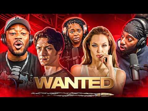 Wanted