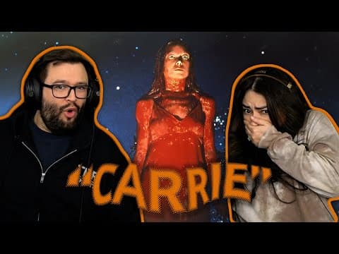 Carrie