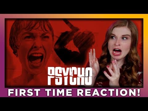 Psycho (1960)