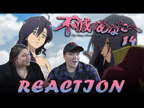 To Your Eternity Episode 14