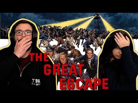 The Great Escape