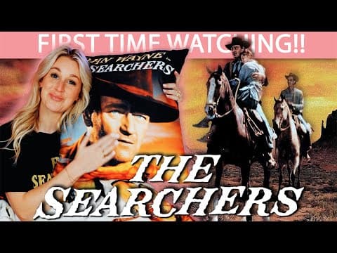 The Searchers