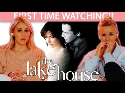 The Lake House