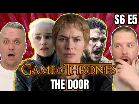 Game Of Thrones S6E5