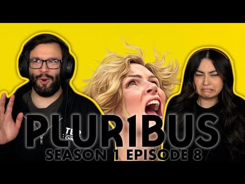 Pluribus S1E8