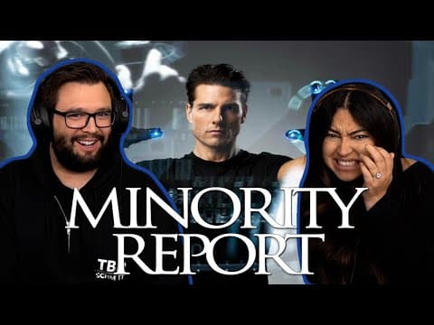 Minority Report