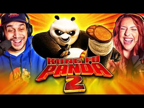 Kung Fu Panda 2
