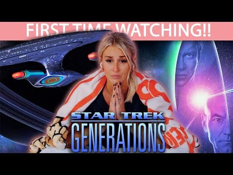 Star Trek Generations