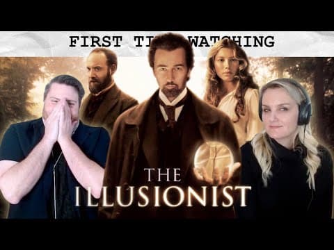 The Illusionist