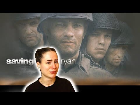 Saving Private Ryan