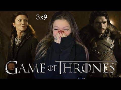 Game Of Thrones S3E9
