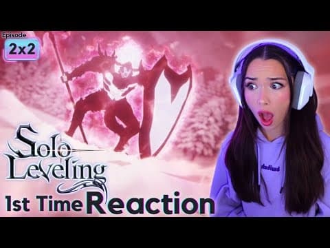 Solo Leveling Season 2 S2E2