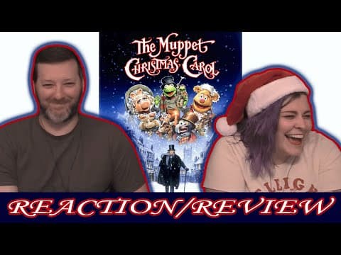 The Muppet Christmas Carol