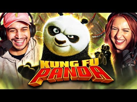 Kung Fu Panda