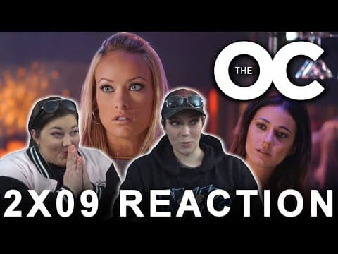 The O.C. S2E9