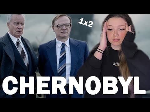 Chernobyl Episode 2