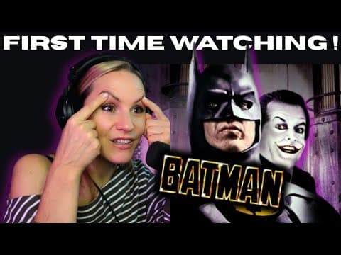 Batman