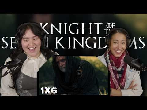 A Knight Of The Seven Kingdoms S1E6