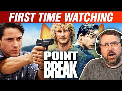 Point Break