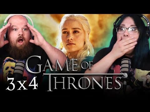 Game Of Thrones S3E4