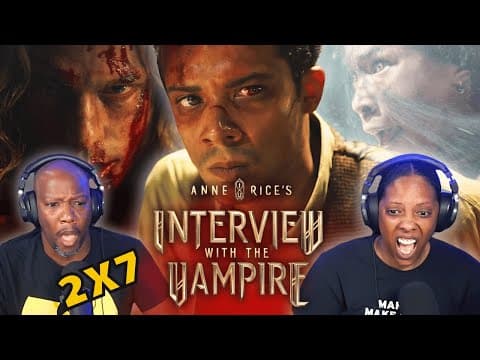 Interview with the Vampire S2E7