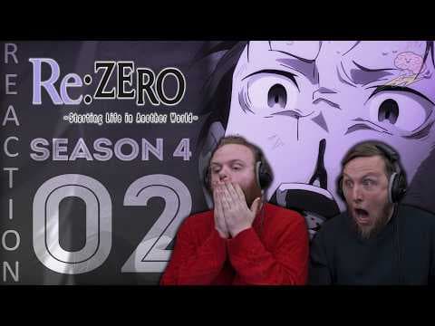 Re:Zero S4E2