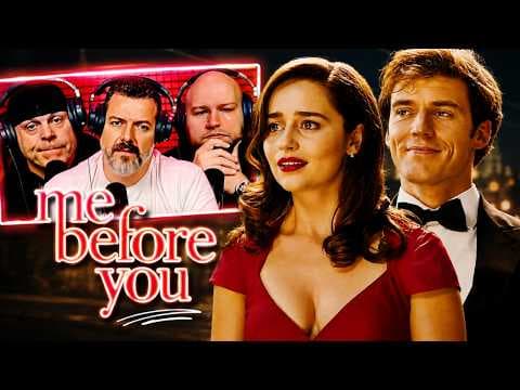 Me Before You