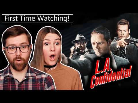 L.a. Confidential
