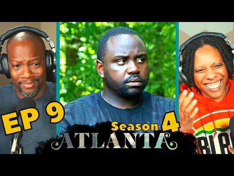 Atlanta S4E9