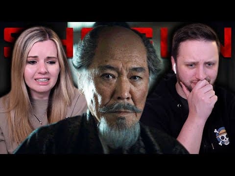Shogun Episode 8