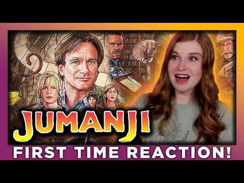 Jumanji (1995)