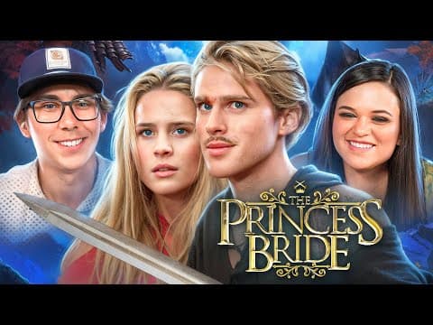 The Princess Bride