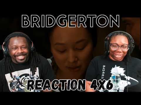 Bridgerton S4E6