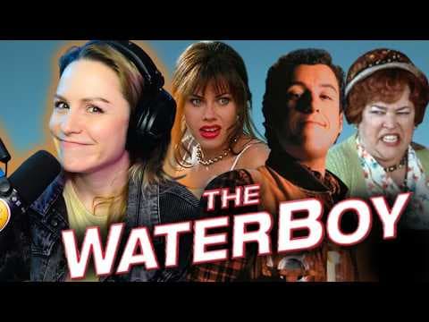 The Waterboy