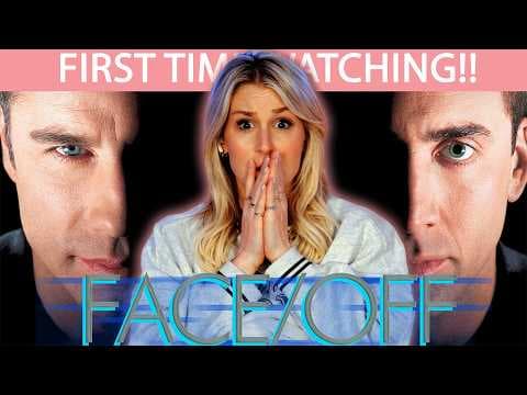 Face/off