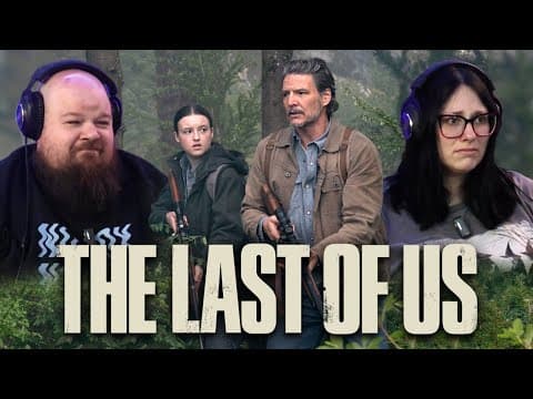 The Last of Us S2E6