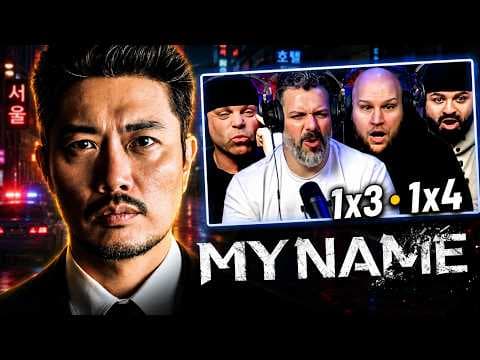 My Name S1E3