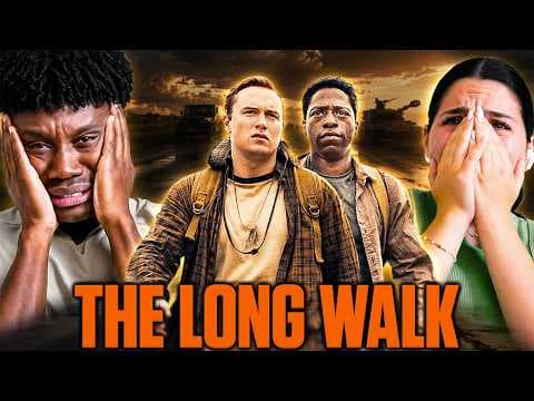 The Long Walk