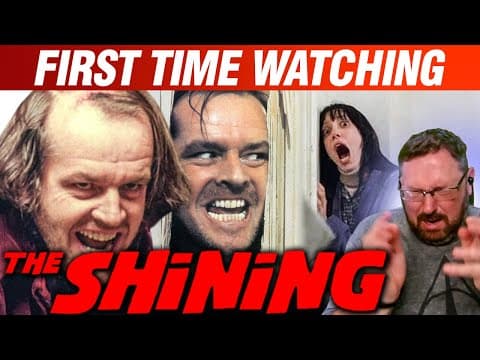 The Shining