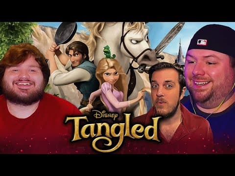 Tangled