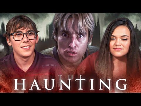 The Haunting