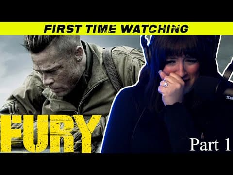Fury