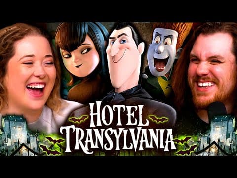 Hotel Transylvania