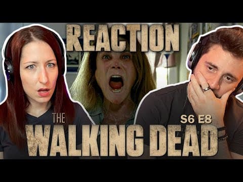 The Walking Dead S6E8