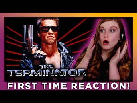 The Terminator (1984)