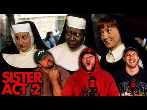 Sister Act 2