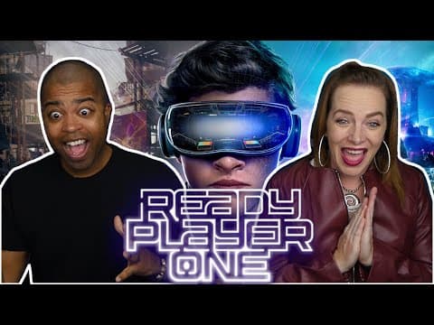Ready Player One