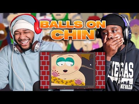 South Park S6E3