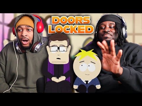 South Park S22E2