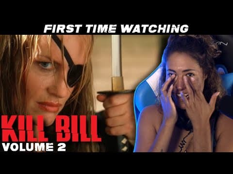 Kill Bill Vol.2